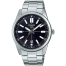 Casio Analog Stainless Steel Watch For Men image