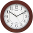Casio Analog Wall Clock image