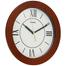 Casio Analog Wall Clock image