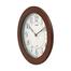 Casio Analog Wall Clock IQ 126-5DF image