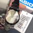 Casio Analog Watch For Men-Black image