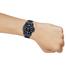 Casio Analog Watch For Men- Black image