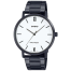 Casio Analog Watch For Men-Black image