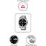 Casio Analog Watch for Men image