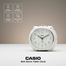 Casio Bell Alarm Table Clock image