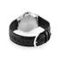 Casio Black Leather Watch For Men image