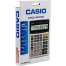 Casio Check and Recheck Desktop Calculator image