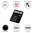 Casio Check and Recheck Desktop Calculator image