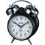 Casio Classic Analog Quartz Table Alarm Clock