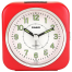 Casio Clock Alarm Table Analog image