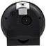 Casio Clock Alarm Table Analog Casio - Black image