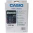 Casio Check and Recheck Desktop Calculator image
