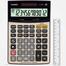 Casio Check and Recheck Desktop Calculator image