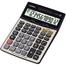 Casio Check and Recheck Desktop Calculator image