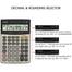 Casio Check and Recheck Desktop Calculator image