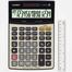 Casio Check and Recheck Desktop Calculator image