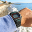 Casio DW-290-1VS Classic Illuminator Sports Watch for Men image