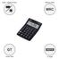 Casio Desktop Calculator image