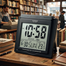 Casio DQ-750F-1DF Digital Alarm Clock with Temperature Widget image