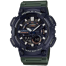 Casio Digital Analogue Combination Watch For Men image