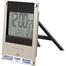 Casio Digital Wall Clock ID-11S-1DF image