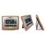 Casio Digital Wall Clock ID 15S-5DF image