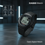 Casio Digital Watch image