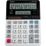 Casio Dual Display Desktop Calculator image