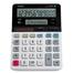 Casio Dual Display Desktop Calculator image