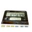 Casio Dual Display Desktop Calculator image