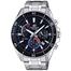 Casio Edifice Analog Chronograph Watch image