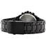 Casio Edifice Black Gold Ion Plated Mens Watches image