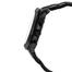 Casio Edifice Black Gold Ion Plated Mens Watches image