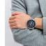 Casio Edifice Silver Stainless Steel Strap Men Watch image