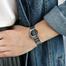 Casio Enticer Analog Wrist Watch For Women - Silver image