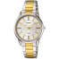 Casio Enticer Ladies Chain Watch image