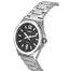 Casio Enticer MTP-E725D-1AV Black Dial Men’s Watch image