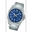 Casio Enticer MTP-E725D-2AV Blue Dial Men’s Watch image