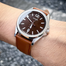 Casio Enticer MTP-E725L-5AVDF Analog Quartz Men’s Watch image