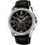Casio Enticer Multifunction Leather Belt Watch image