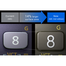 Casio 2nd Edition Scientific Calculator image