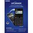 Casio (fx-991CW) Scientific Calculator- Black image