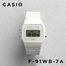 Casio F-91WB-2A1 Digital Watch image