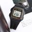 Casio Fiber Belt Dual Time Men Watch image