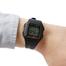 Casio Fiber Belt Dual Time Men Watch image