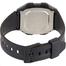 Casio Fiber Belt Dual Time Men Watch image