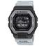 Casio G-shock GBX-100TT-8DR Glide Digital Multi Colored Watch image