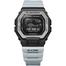 Casio G-shock GBX-100TT-8DR Glide Digital Multi Colored Watch image