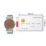 Casio General Enticer Ladies Watch image