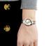 Casio General Two Tone Stainless Steel Watch for Women image